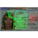 Buy Germany Permanent Residence Permit