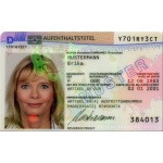 Buy Germany Permanent Residence Permit