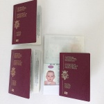 Buy Belgium Passport