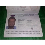 Buy Belgium Passport