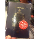 Canada Passport