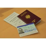 Buy Real French Passport Online