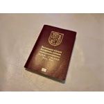 Finland Passport