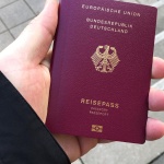 Buy Germany Passport