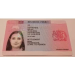 Buy UK Permanent Residence Permit