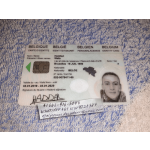 Belgium ID card-1000×1000