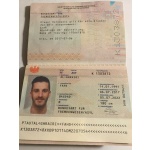 Buy Fake Austrian Passport Online