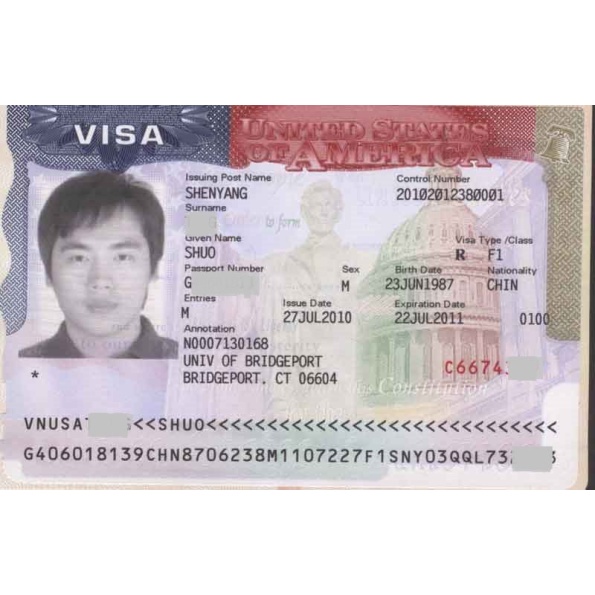 Buy Legal USA Visa Online