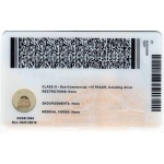 Arkansas Driver License, Arkansas ID Card, Arkansas Driver’s License