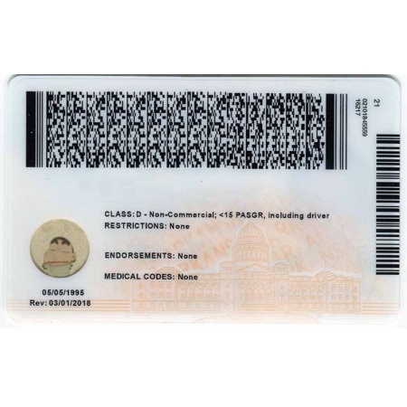 Arkansas Driver License Arkansas ID Card Arkansas Drivers License 1
