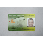 Buy ID Card of Australia
