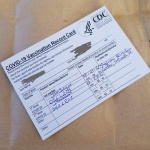 Buy Covid-19 Vaccine Record Cards