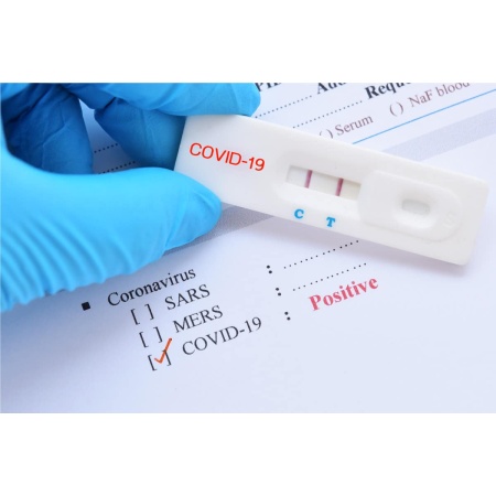 Buy Fake Covid-19 Test Results