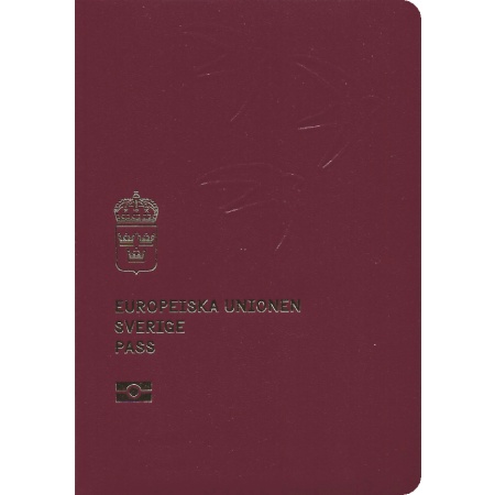 Buy Fake Swedish Passport Online