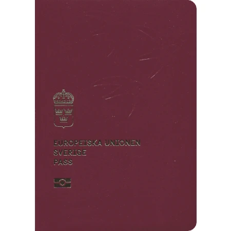 Buy Fake Swedish Passport Online