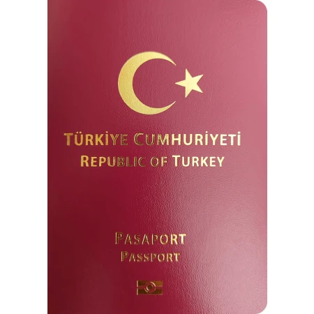 Buy Fake Turkish Passport Online