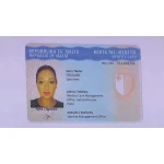 Buy ID Card of Malta