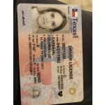 Buy Texas Driver License