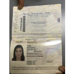 Buy Real Passport of Mexico Online