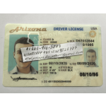 Buy Arizona Driver License and ID Cards