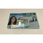 Ohio Driver License