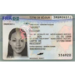 Buy France Residence Permit