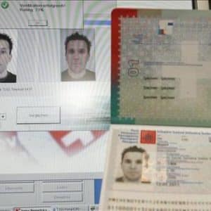 Buy Real Switzerland Passport Online
