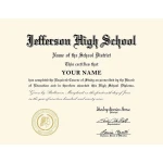 Buy School Certificates and Diplomas Online