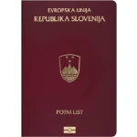 Buy Fake Slovenia Passport Online