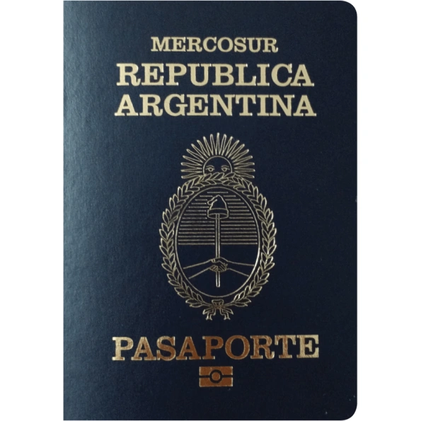 Buy Fake Argentina Passport Online