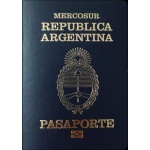 Buy Fake Argentina Passport Online