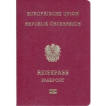 Buy Fake Austrian Passport Online