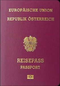 austria passport 1 1