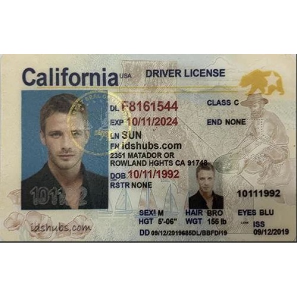 Buy-California-real-ID