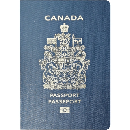Buy Fake Canada Passport Online
