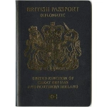 buy diplomatic passport online