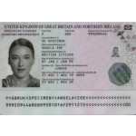 buy diplomatic passport online