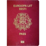 Buy Real Estonian Passport Online