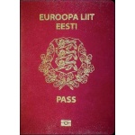 Buy Fake Estonian Passport Online