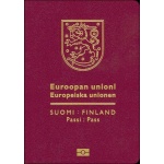 Buy Real Finnish Passport Online