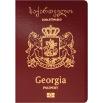 Buy Fake Georgian Passport Online