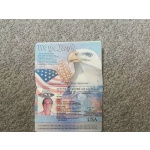 Buy Fake USA Passport Online