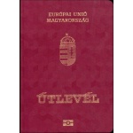 Buy Real Hungarian Passport Online