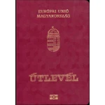 Buy Real Hungarian Passport Online