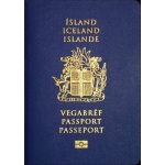 Buy Real Iceland Passport Online