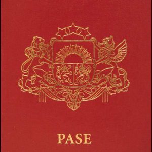 Buy Fake Passport Latvia Online