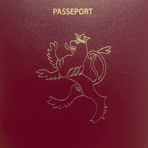 Buy Fake Luxembourg Passport Online