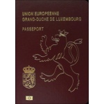 Buy Fake Luxembourg Passport Online