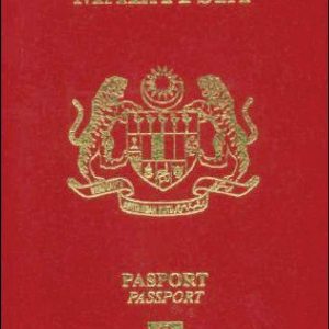 Buy Fake Malaysian Passport Online