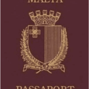 Buy Fake Malta Passport Online
